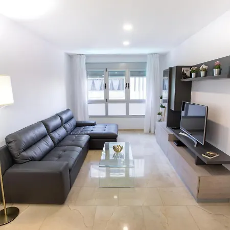 Ferreras Canteras By Canariasgetaway Casa vacanze