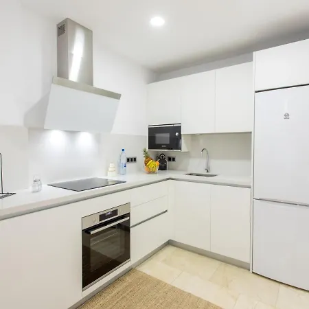 Ferreras Canteras By Canariasgetaway Casa vacanze
