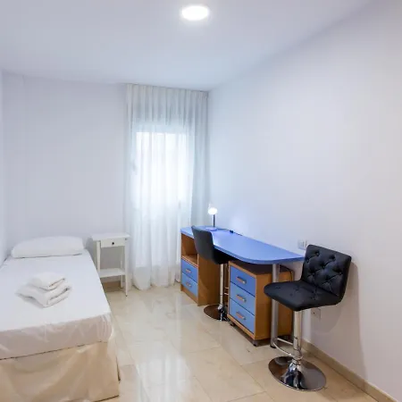 Ferreras Canteras By Canariasgetaway Casa vacanze *