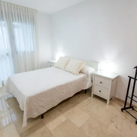 Ferreras Canteras By Canariasgetaway * 大加那利岛拉斯帕尔马斯