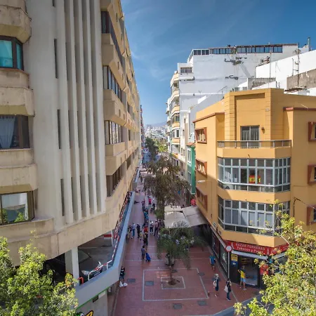 Ferreras Canteras By Canariasgetaway * 大加那利岛拉斯帕尔马斯