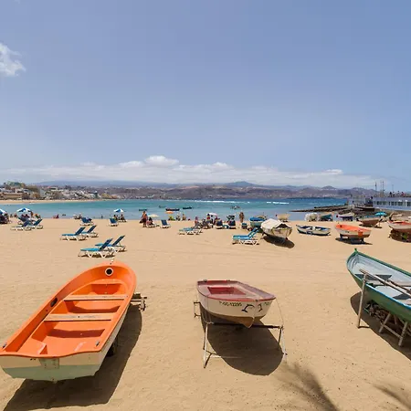 Ferreras Canteras By Canariasgetaway * 大加那利岛拉斯帕尔马斯