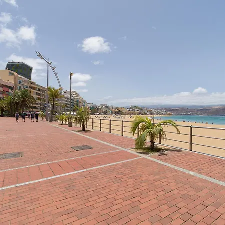 Ferreras Canteras By Canariasgetaway 度假居 大加那利岛拉斯帕尔马斯