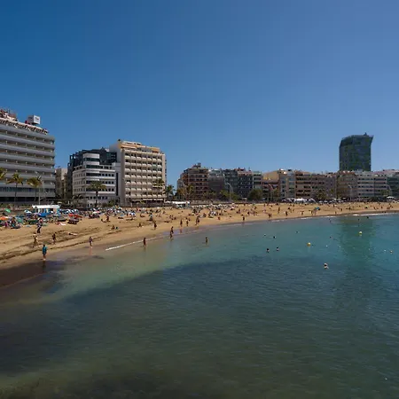 Ferreras Canteras By Canariasgetaway 度假居 *